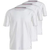 Tommy Hilfiger Underwear Camiseta térmica blanco