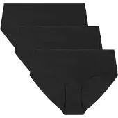 Under Armour Calzoncillo deportivo negro