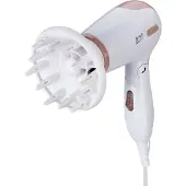 Jata Secador De Pelo De Viaje Sc47b 1200w