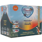 Renske Caja Variada Huub - 30 x 95 g