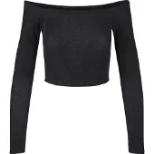 Urban Classics Camiseta negro