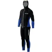 Cressi Traje Húmedo De Buceo Medas 5 Mm