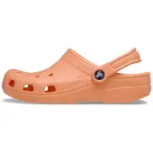 Crocs - Classic - Sandalias size M13, fucsia