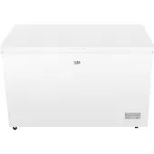 Beko Congelador Horizontal Cf380ewn