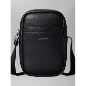 Calvin Klein Bolso de hombro negro