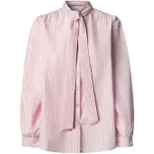 Pepe Jeans Blusa 'Atyty' rosa / rosa