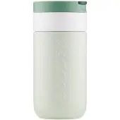 Dopper - Travel Mug - Vaso aislante size 300 ml, blanco