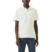 s.Oliver Poloshirts Offwhite Talla: XL | Polos Outlet | Hombre | Blanco