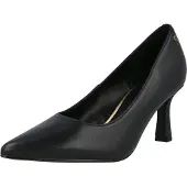 s.Oliver Zapatos con plataforma negro