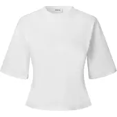 Modstrom Top ' Tampamd ' blanco