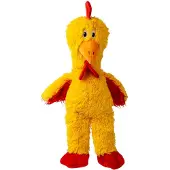 Kong Knots Pollo 35,5 x 25 x 11 cm