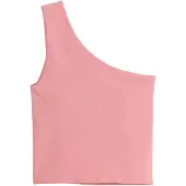 Aim'n Top deportivo 'Shape' rosa