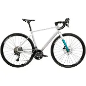 KROSS Bicicleta De Carretera Alta 2.0 Cues U6020