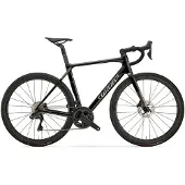 Wilier Bicicleta De Carretera Granturismo Sl Syntium Rival Axs D1