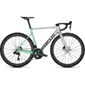 Focus Bicicleta De Carretera Izalco Max 9.7 Ultegra Di2 12s