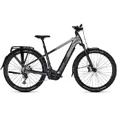 Focus Bicicleta Eléctrica Aventura² 6.8 29´´ Cues 10s