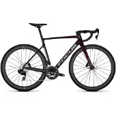 Focus Bicicleta De Carretera Izalco Max 8.9