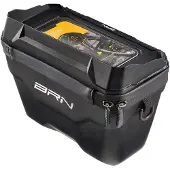 BRN Bolsa Manillar Hard Shell Tank 3l