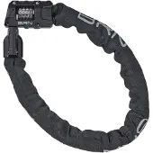 BRN Candado De Cadena Combo Reflective Soft