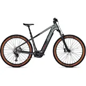 Focus Bicicleta Eléctrica De Mtb Jarifa² 6.8 27.5´´ Cues 10s