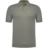 NZA Polo De Manga Corta 26bn186
