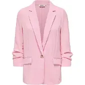ONLY Blazer 'ONLIta' rosa