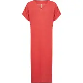 Soyaconcept Vestido ' SC-DELIA ' salmón