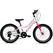 Capriolo Bicicleta Diavolo 200 20´´