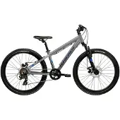 KROSS Bicicleta De Mtb Dust 1.0 Dsc 24´´