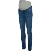 Mamalicious Vaquero 'MLKairo' azul denim