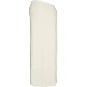 Mamalicious Falda beige claro