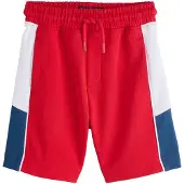 Next Pantalón azul / rojo / blanco