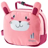 Deuter - Kid's Wash Bag - Neceseres blossom / raspberry