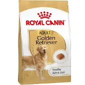 Royal Canin Golden Retriever Adult - 12 kg