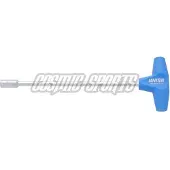 Unior Herramienta T Socket Wrench