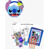 Disney Juego De Papelería Stitch