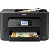 Epson Impresora Multifunción Workforce Pro Wf-3825dwf