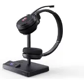 Yealink Auriculares Wh62 Dual T