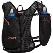 CamelBak - Women's Trail Run Vest - Mochila de trail running negro
