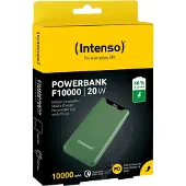 Intenso Batería Externa F10000