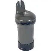 Gre Blue Connect Gold WA000100: Analizador de agua para piscinas más inteligente, con conexión Wi-Fi y aplicación