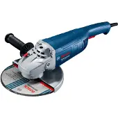 Bosch Amoladora angular GWS 20-230 P