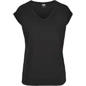 Urban Classics Camiseta negro