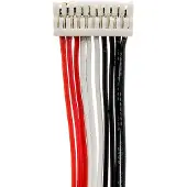 Techtek Batería compatible con [Nissin] KF4, KF4A sustituye BP-53