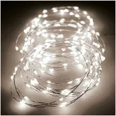 Lumineo Guirnalda de luces LED , color blanco