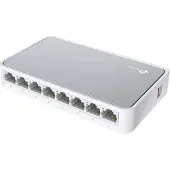 TP-LINK Switch Tlsf1008d