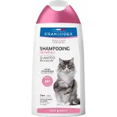 Francodex 2-in-1 Champú Antinudos Gato - 250 ml