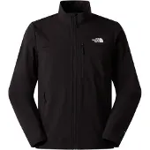 The North Face Chaqueta de montaña 'Nimble' negro