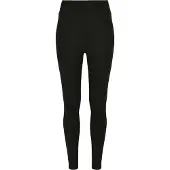 Urban Classics Leggings negro