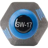 Park Tool Llave De Radios Sw-17 Internal Nipple Key
